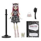 Monster High, Boo-riginal Creeproduction, Rochelle Goyle, papusa de colectie