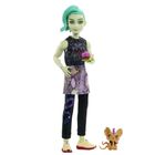 Monster High, Deuce Gorgon, papusa