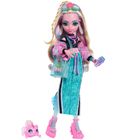 Monster High, Lagoona Blue, papusa