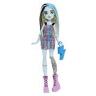 Monster High, papusa Frankie Stein