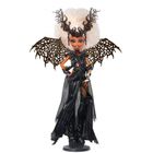Monster High, RuPaul Dragon Queen, papusa de colectie
