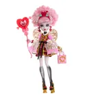 Monster High, Scary Sweet Birthday, Cupid Asteria, papusa