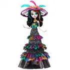 Monster High, Skelita Calaveras Dia de Muertos, papusa de colectie