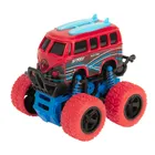 Monster Truck, vehicul, 1:36