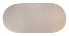 Motherhood, Cearceaf pentru gondola/cosul Moise cu elastic 35-75 cm, Pink Squares