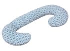 Motherhood, fata de perna multifunctionala Sleepy-C, Blue Classics