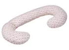 Motherhood, fata de perna multifunctionala Sleepy-C, Pink Classics
