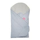Motherhood, Paturica de infasat cu insertie din cocos, Blue Classics