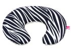 Motherhood, Perna Bean - fata de perna, Blue Zebra