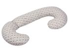 Motherhood, perna multifunctionala Sleepy-C, Beige Classics