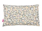 Motherhood, Perna plata 45-30 cm, Salmon Leopardus