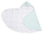 Motherhood, Prosop din muselina pentru sugari (65-130), Mint Boats