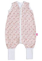 Motherhood, Roz Classics 2023, sac de dormit subtire de vara, TOG 1, 12-18m