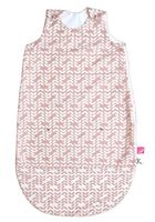 Motherhood, Roz Classics 2023, Zip-A-Round, sac de dormit subtire de vara 2in1, TOG 1, 3-18m