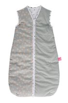 Motherhood, Sac de dormit 2in1 3-18 luni, Pink Splashes