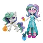 My Little Pony, Celestia, minipapusa cu accesorii