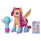My Little Pony, Sing 'N Skate Sunny Starscout, figurina muzicala