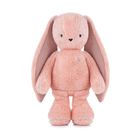 MyHummy (Szumisie), Iepuras 5 in 1 cu lampa, 38 cm, roz