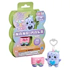 Nano-Mals, Blubby, figurina electronica