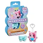 Nano-Mals, Mootilda, figurina electronica