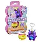 Nano-Mals, Stardream, figurina electronica