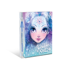 Nebulous Stars, Iceana, caiet cu stilou si biletele adezive