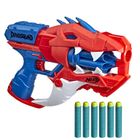 Nerf Dinosquad, Raptor Slash, blaster si 6 proiectile