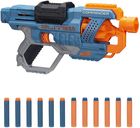 Nerf Elite 2.0, Commander RD-6, blaster si 12 proiectile
