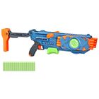 Nerf Elite 2.0, Flip-16, blaster si 16 proiectile