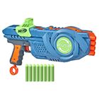 Nerf Elite 2.0, Flip-8, blaster si 8 proiectile