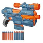 Nerf Elite 2.0 Phoenix, blaster si 12 proiectile