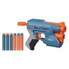 Nerf Elite 2.0 Volt, lansator si 6 proiectile