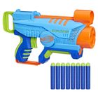Nerf Elite Junior, Explorer, blaster si 8 proiectile