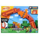 Nerf Minecraft, Arc, blaster si 8 proiectile