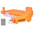 Nerf Minecraft, Pillagers Crossbow, blaster si 3 proiectile