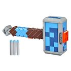Nerf Minecraft, Stormlander, blaster si 3 proiectile
