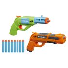 Nerf Roblox, Jailbreak Armory, 2 blasteri si 10 proiectile