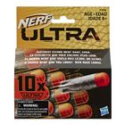 Nerf Ultra, proiectile, 10 buc.