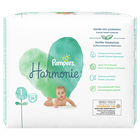 Pampers Harmonie, scutece marimea 1, 2-5 kg, 26 buc.