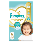Pampers Premium Care, scutece marimea 5, 11-16 kg, 88 buc.