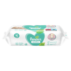 Pampers Sensitive, servetele umede, 1 pachet de 80 servetele, 80 buc.