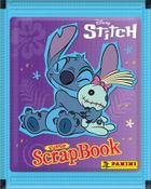 Panini, Lilo si Stitch, album autocolant