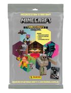 Panini, Minecraft, set de start, album de colectie cu carduri de colectie