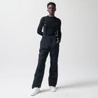 Pantaloni de schi impermeabili cu bretele unisex NOWEAR