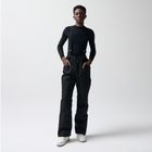 Pantaloni de schi impermeabili cu bretele unisex NOWEAR