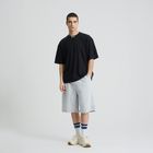 Pantaloni scurti cu croiala loose NOWEAR