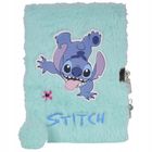 Paso, Lilo si Stitch, jurnal de plus cu lacatel, 96 foi, Flowers