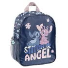Paso, Lilo si Stitch, rucsac gradinita, Stitch si Angel