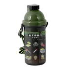 Paso, sticla de apa, 550 ml, Start Game