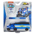 Paw Patrol, Big Truck Pups Die-Cast Chase, vehicul